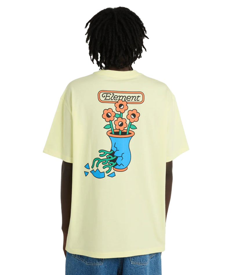 Element Too Wild - Short Sleeve T-Shirt For Men