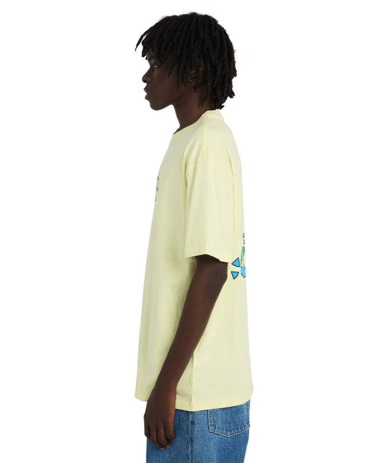 Element Too Wild - Short Sleeve T-Shirt For Men