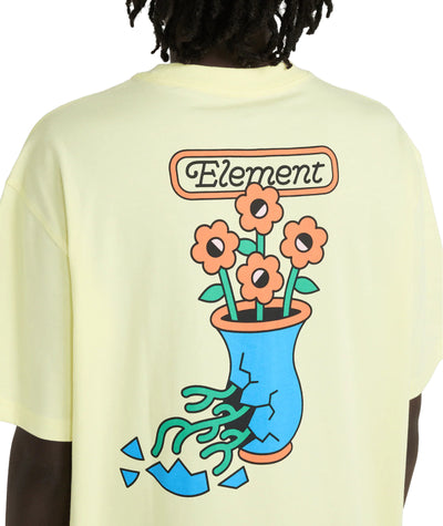 Too Wild - Korte Mouwen T-Shirt Voor Heren