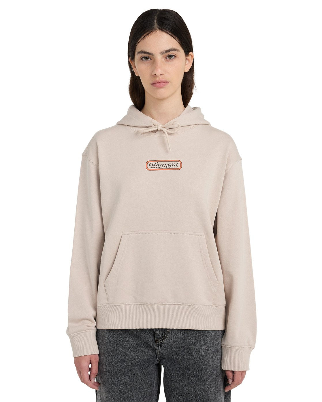 Element Too Wild Pullover - Hoodie For Women