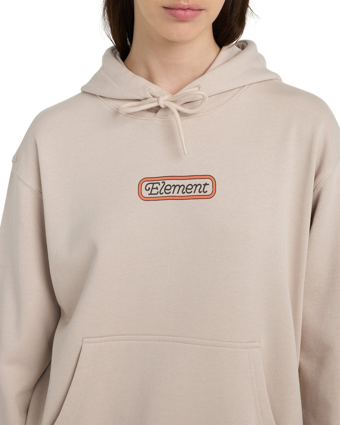 Element Too Wild Pullover - Hoodie For Women