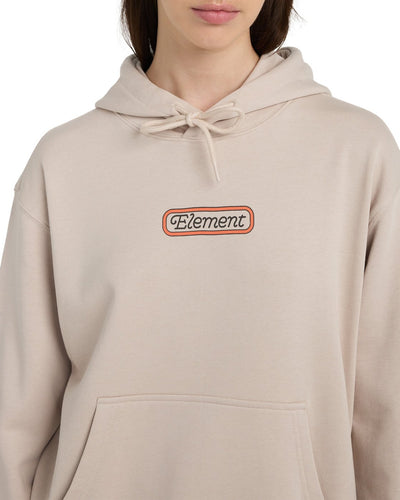 Too Wild Pullover - Hoodie Voor Dames