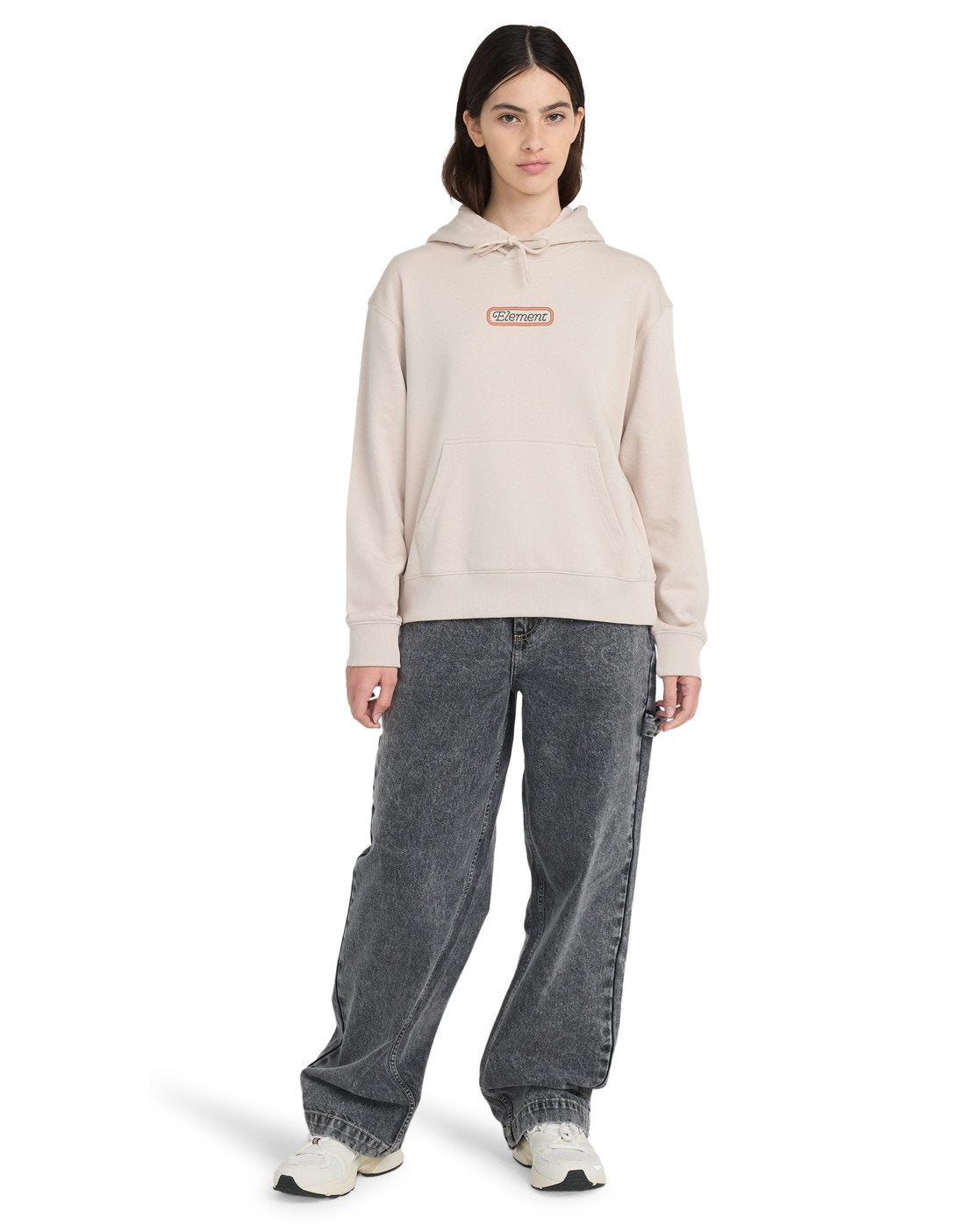 Too Wild Pullover - Hoodie Voor Dames