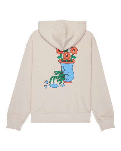 Too Wild Pullover - Hoodie Voor Dames