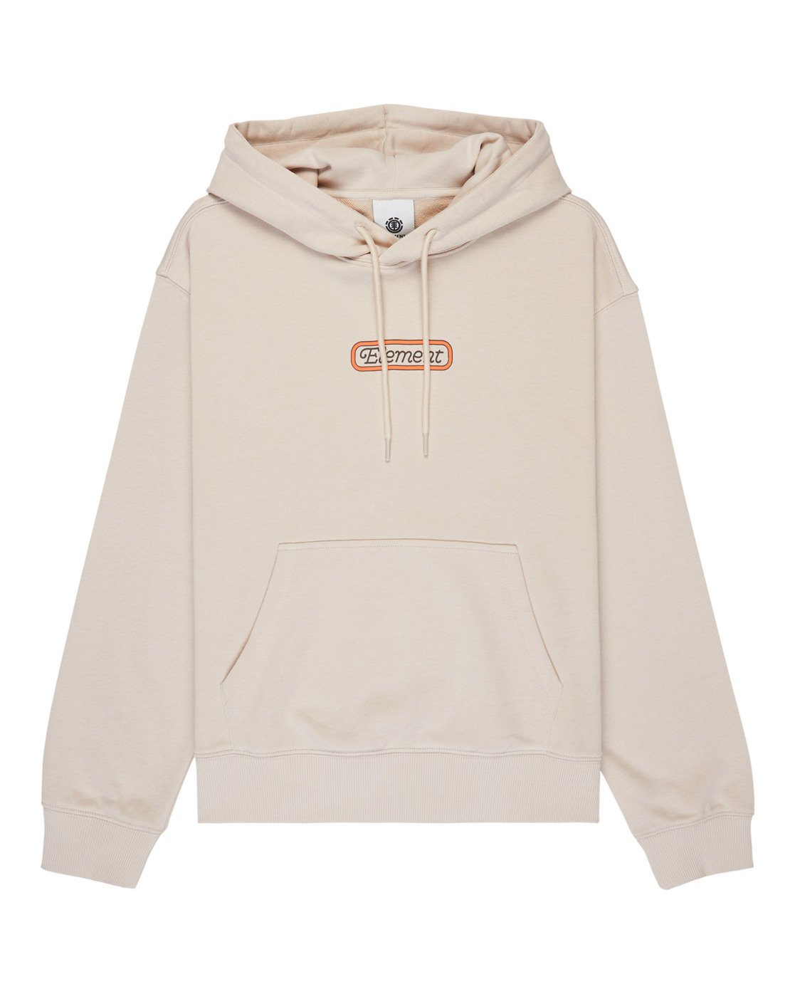 Too Wild Pullover - Hoodie Voor Dames