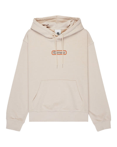 Too Wild Pullover - Hoodie Voor Dames
