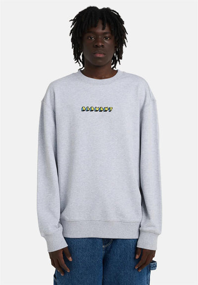 World Peace - Sweatshirt Voor Heren