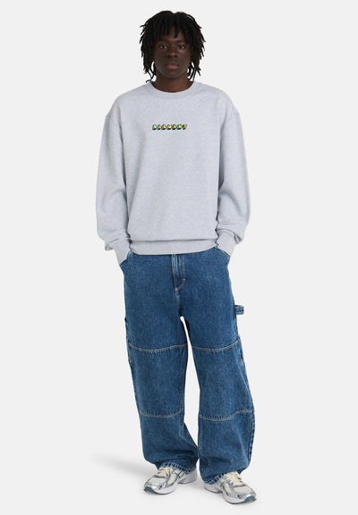 World Peace - Sweatshirt Voor Heren