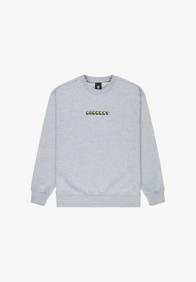 World Peace - Sweatshirt Voor Heren