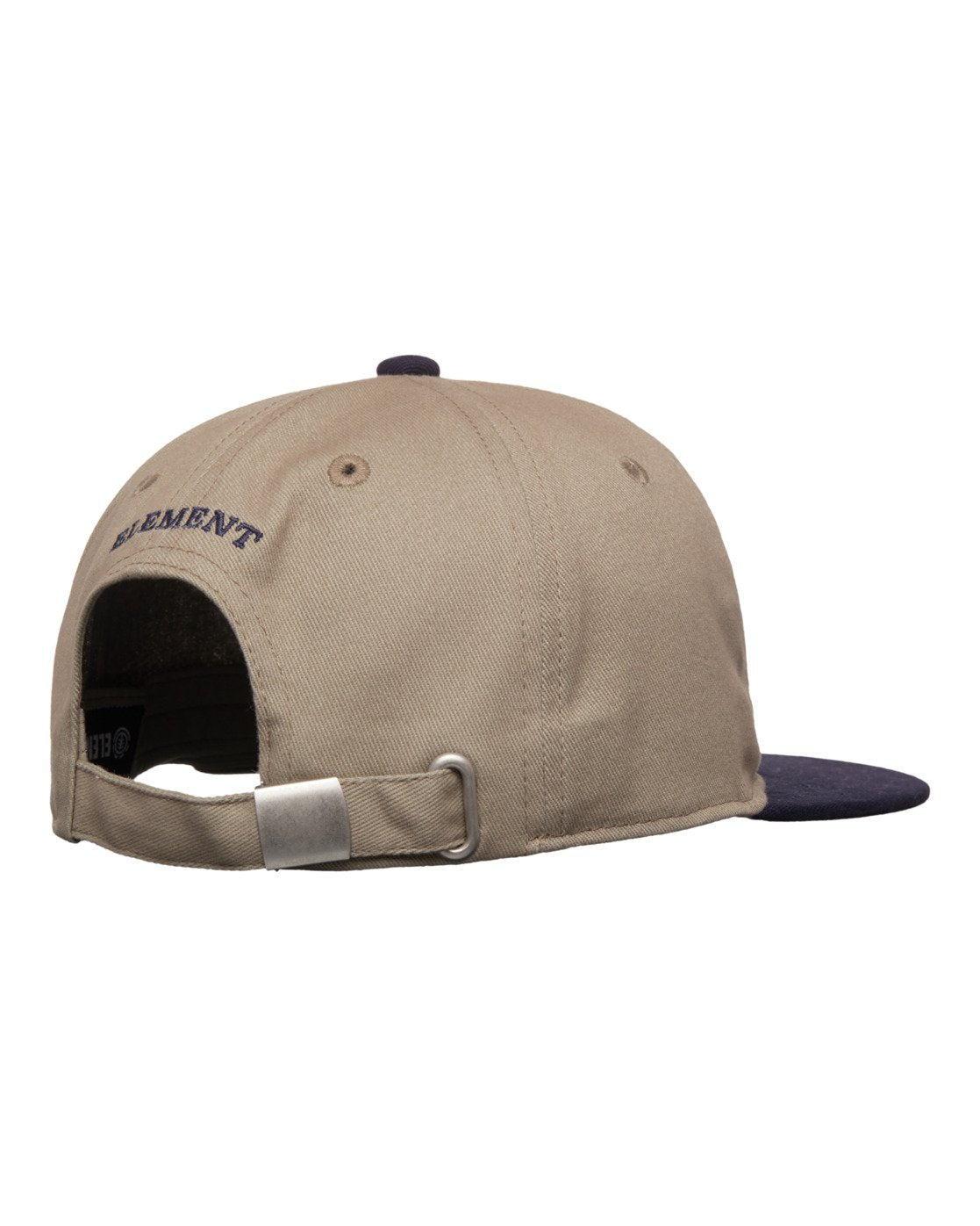 Element Year 6 Panel Cap - Clipback Cap For Men