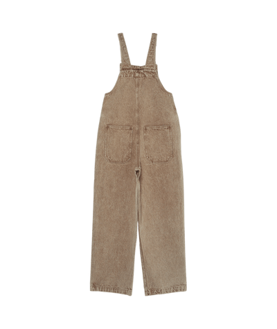 70 Dungaree Colde Denim Tuinbroek