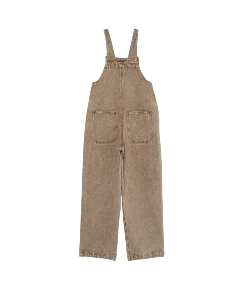 70 Dungaree Colde Denim Tuinbroek