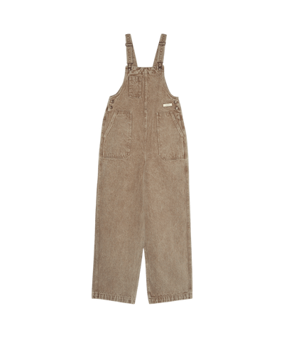 70 Dungaree Colde Denim Tuinbroek