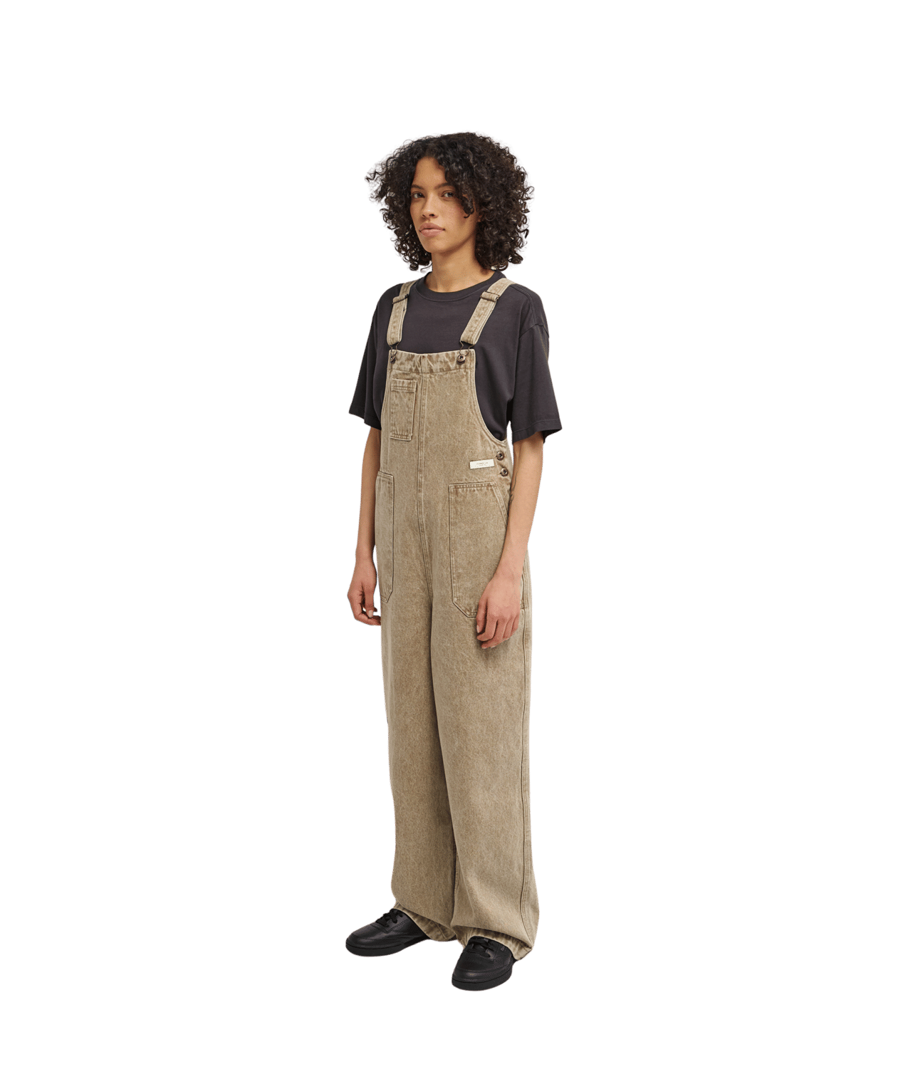 70 Dungaree Colde Denim Tuinbroek