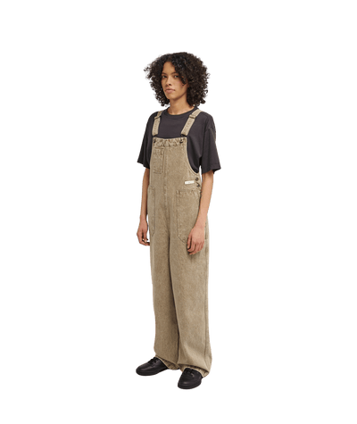 70 Dungaree Colde Denim Tuinbroek