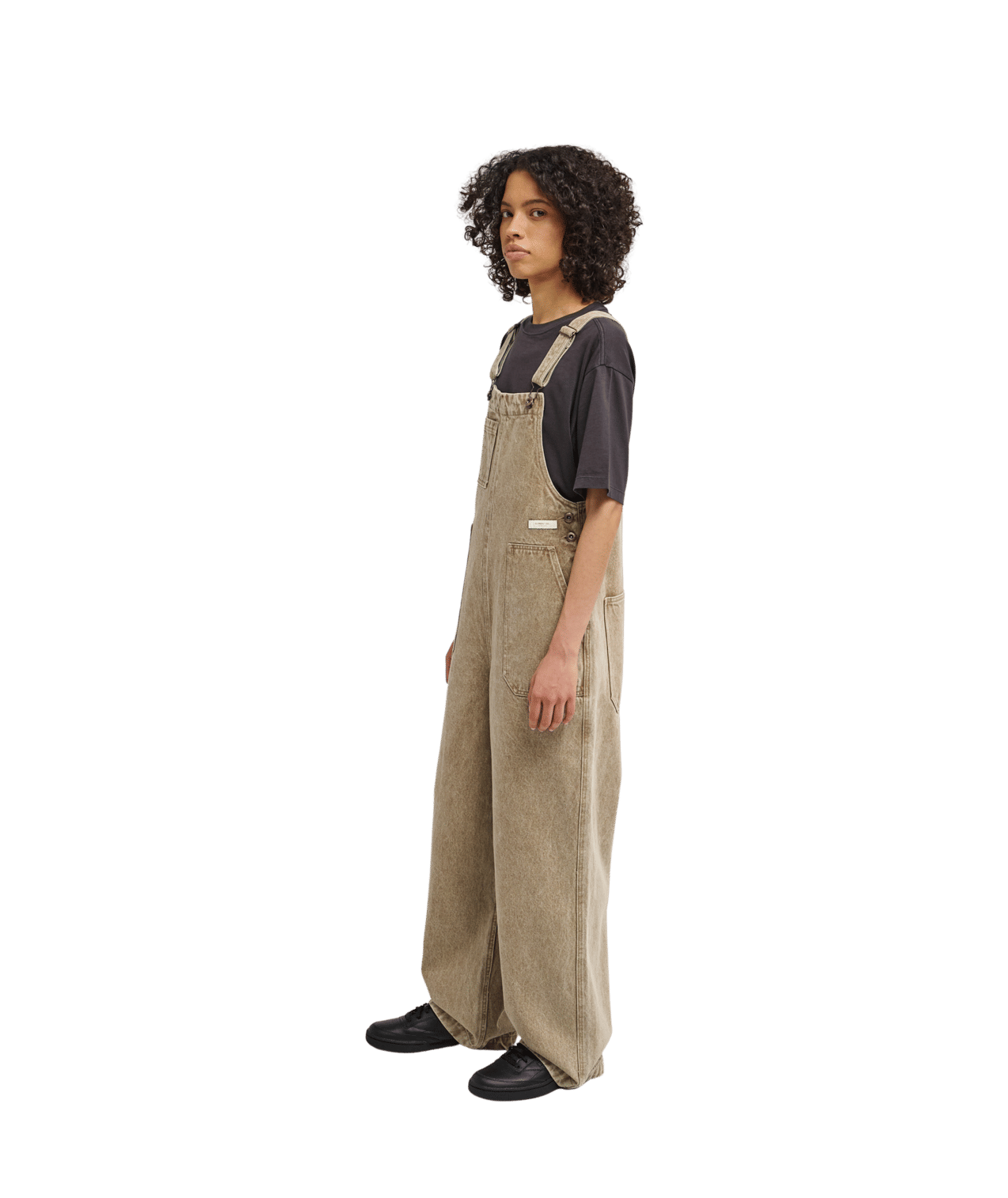 70 Dungaree Colde Denim Tuinbroek