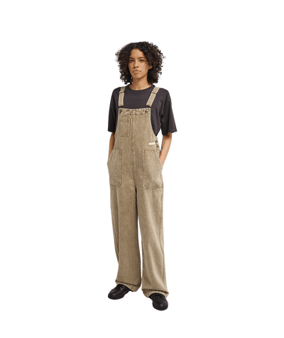 70 Dungaree Colde Denim Tuinbroek