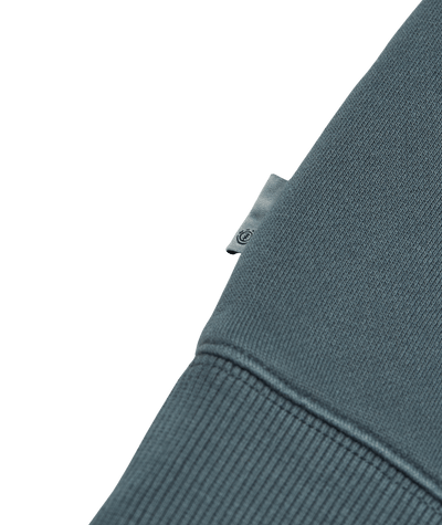 Lowcase Pigment Crew Neck Fleece Trui