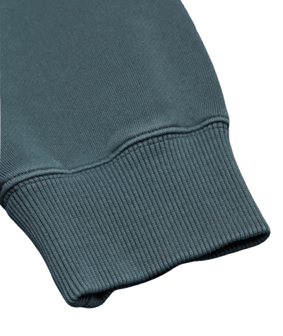 Lowcase Pigment Crew Neck Fleece Trui