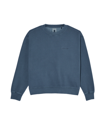 Lowcase Pigment Crew Neck Fleece Trui