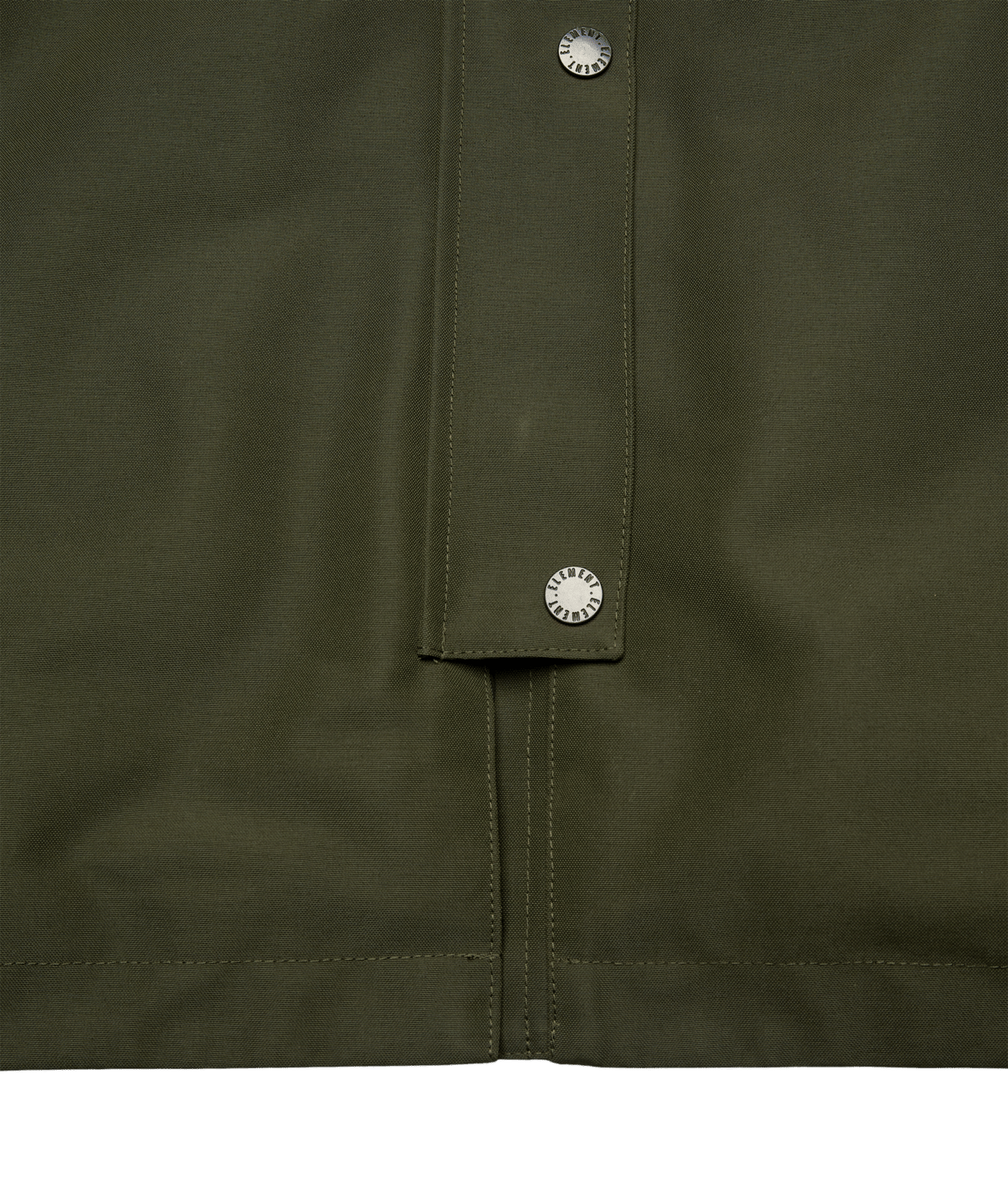 Fishtail Parka Jacket