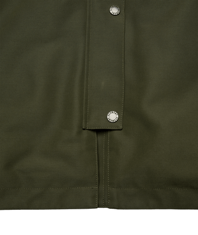 Fishtail Parka Jacket