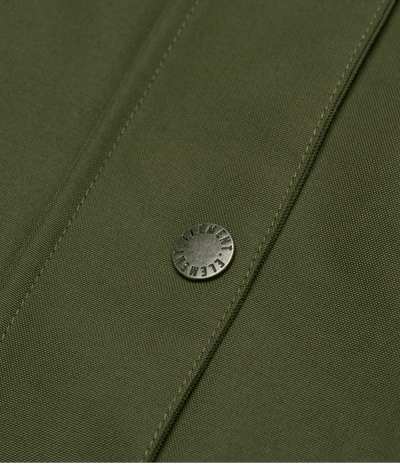 Fishtail Parka Jacket