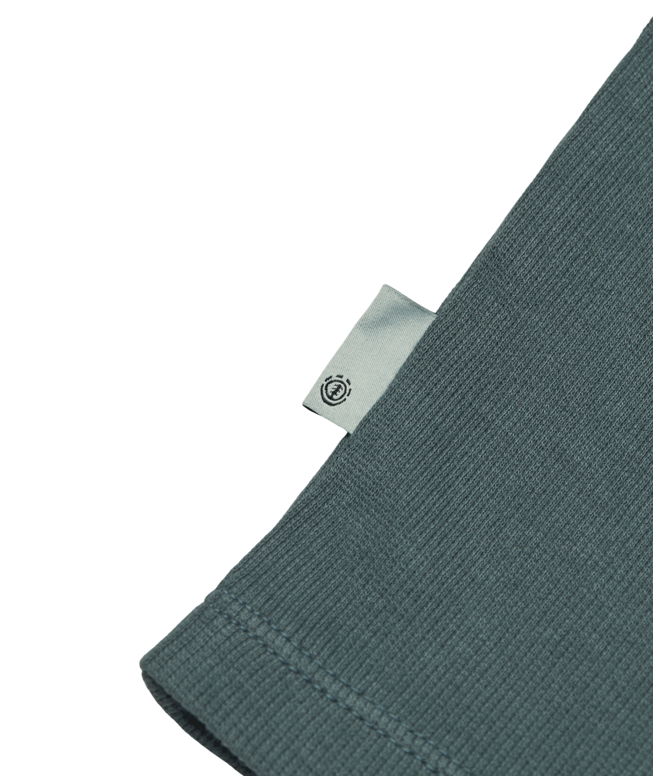 Lowcase Crop Korte Mouwen T-shirt