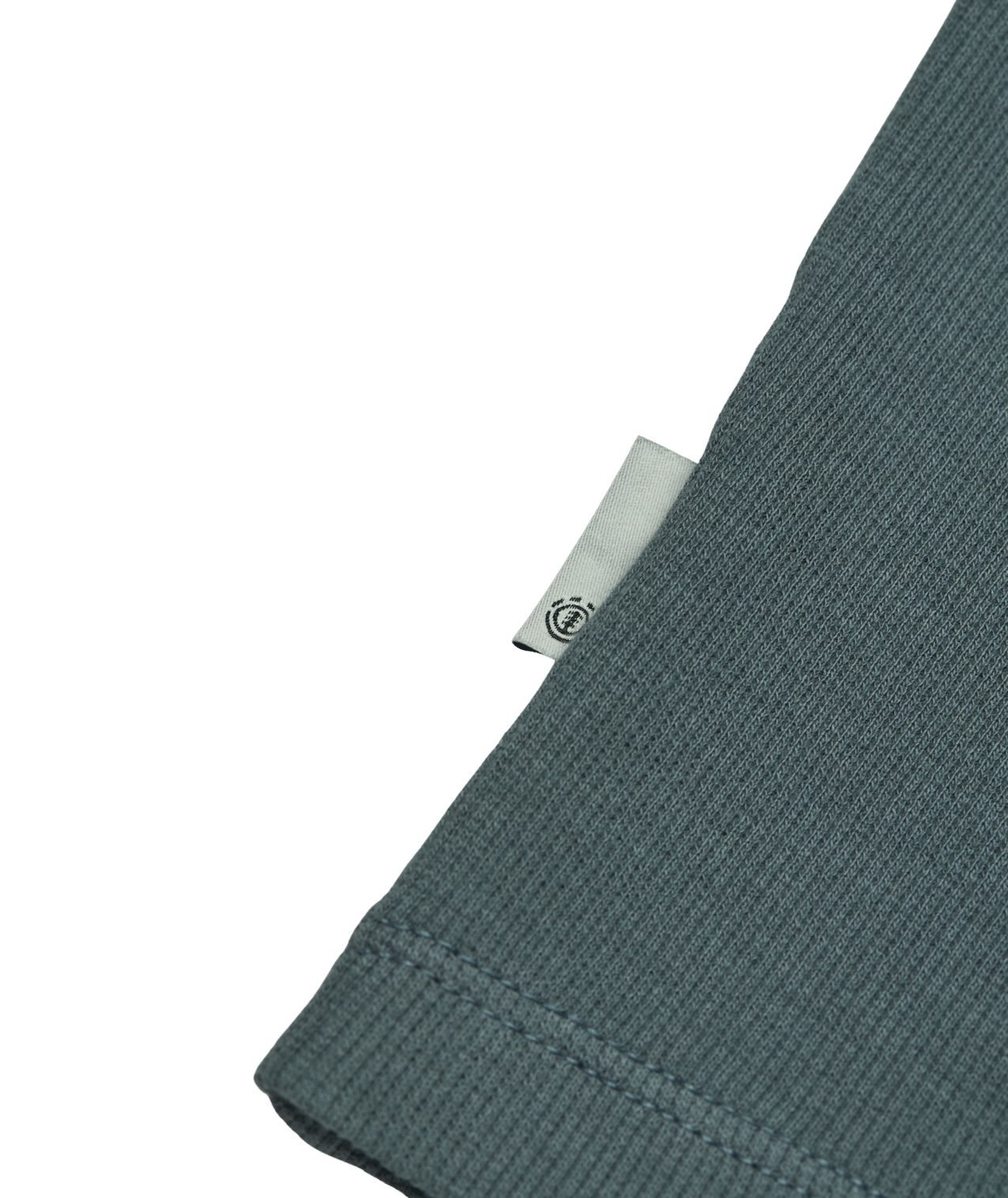 Lowcase Crop Lange Mouwen T-shirt