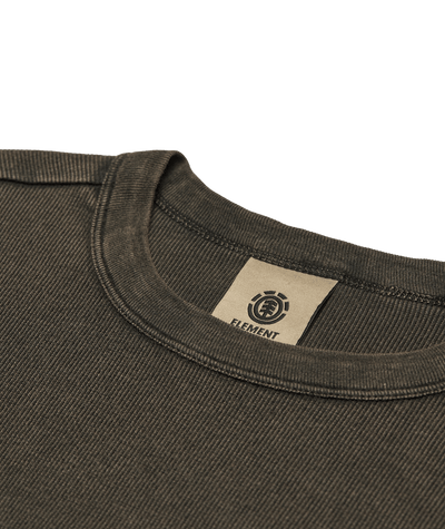 Lowcase Crop Lange Mouwen T-shirt