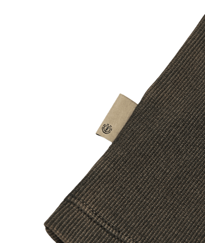 Lowcase Crop Lange Mouwen T-shirt