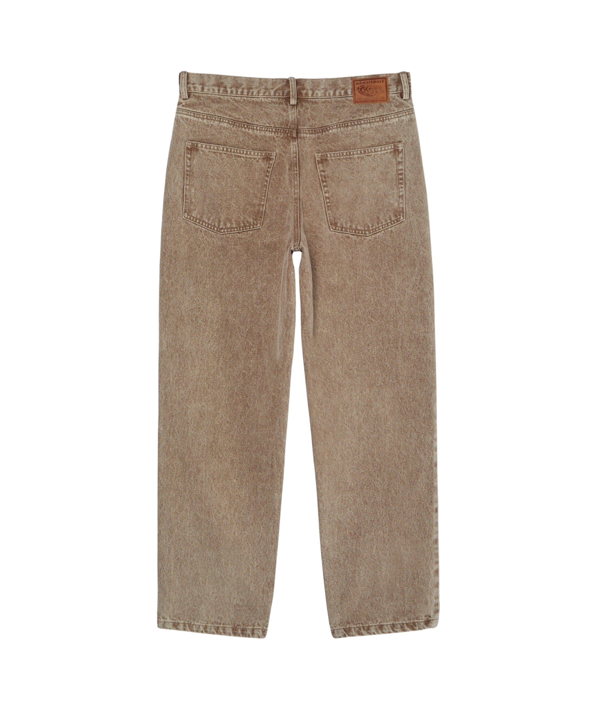 Relax 5 Denim 5 Pocket Spijkerbroek