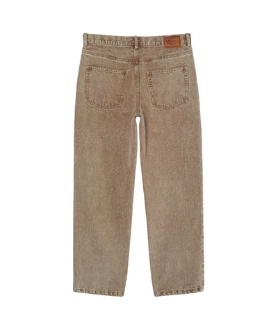 Relax 5 Denim 5 Pocket Spijkerbroek