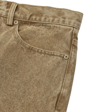 Relax 5 Denim 5 Pocket Spijkerbroek