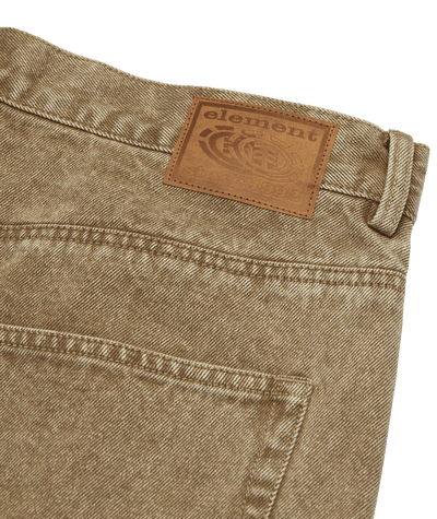 Relax 5 Denim 5 Pocket Spijkerbroek