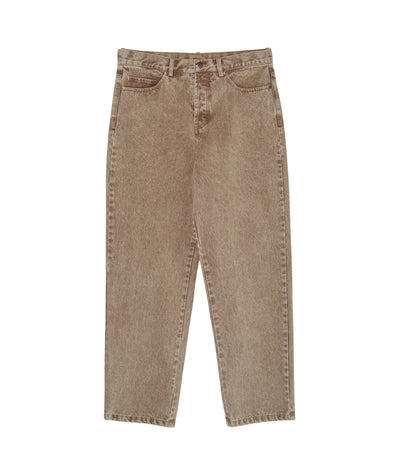 Relax 5 Denim 5 Pocket Spijkerbroek