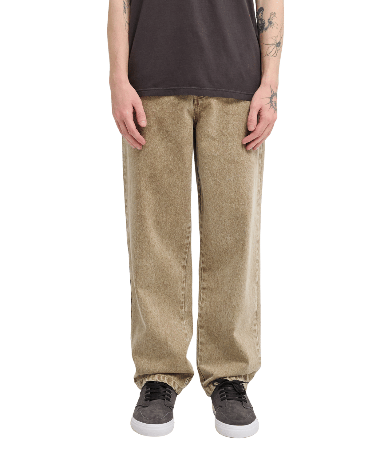 Relax 5 Denim 5 Pocket Spijkerbroek