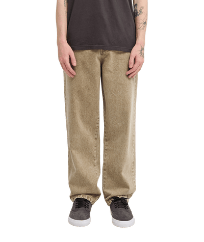Relax 5 Denim 5 Pocket Spijkerbroek