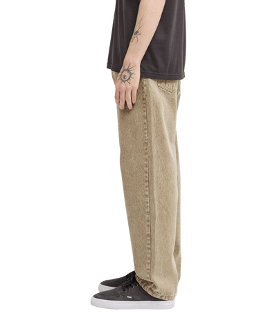 Relax 5 Denim 5 Pocket Spijkerbroek