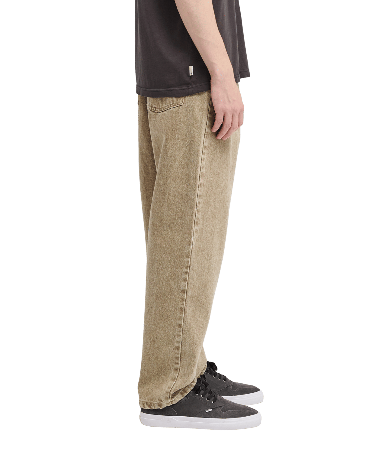 Relax 5 Denim 5 Pocket Spijkerbroek