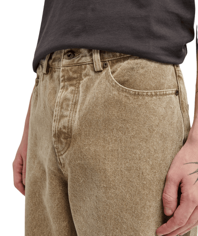 Relax 5 Denim 5 Pocket Spijkerbroek