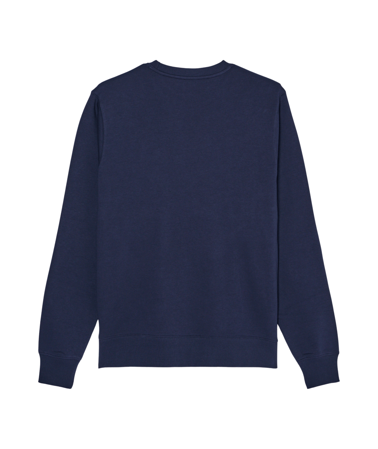 Icon Embroidery Fleece Trui