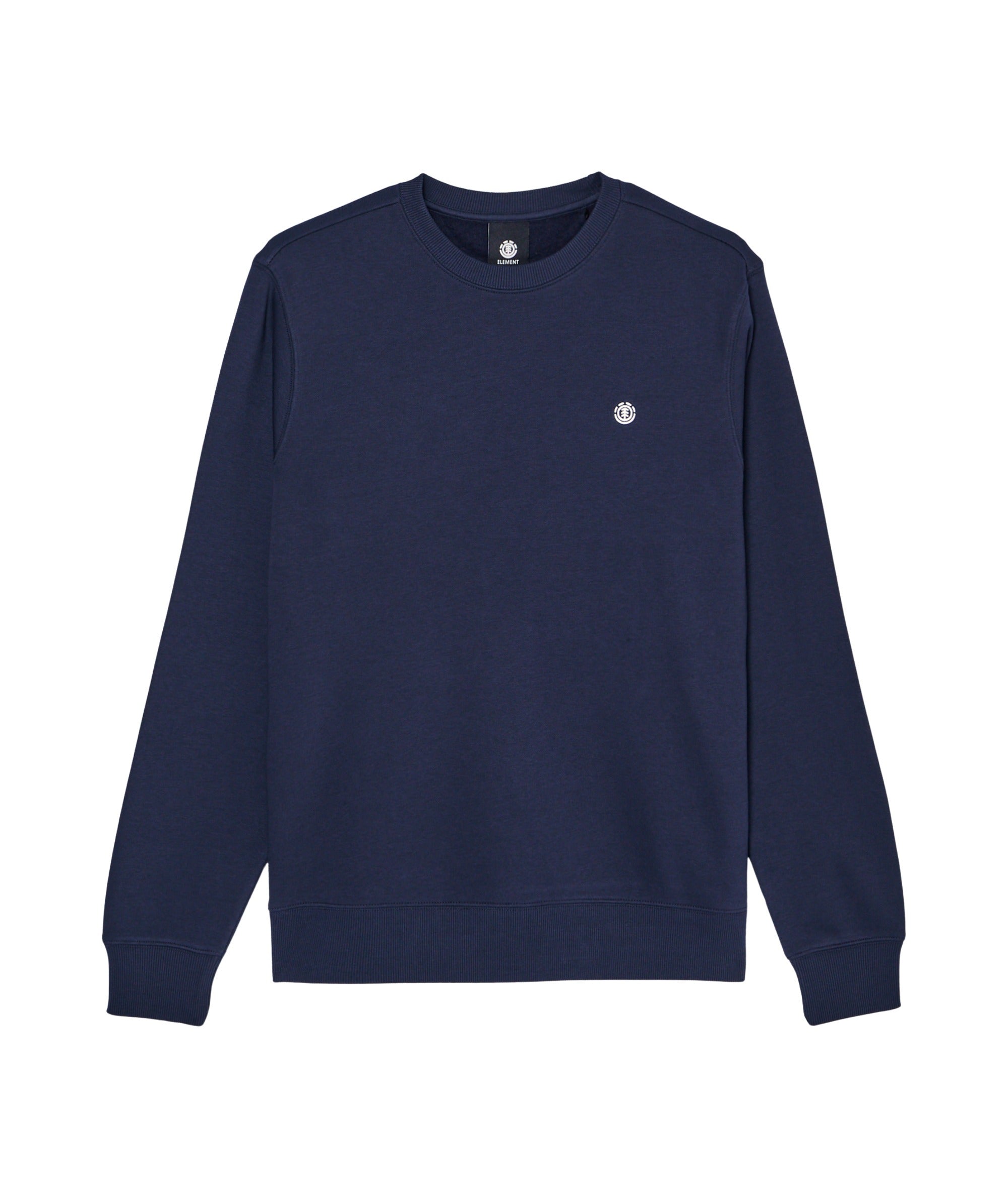 Icon Embroidery Fleece Trui