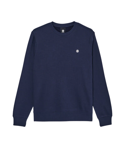 Icon Embroidery Fleece Trui