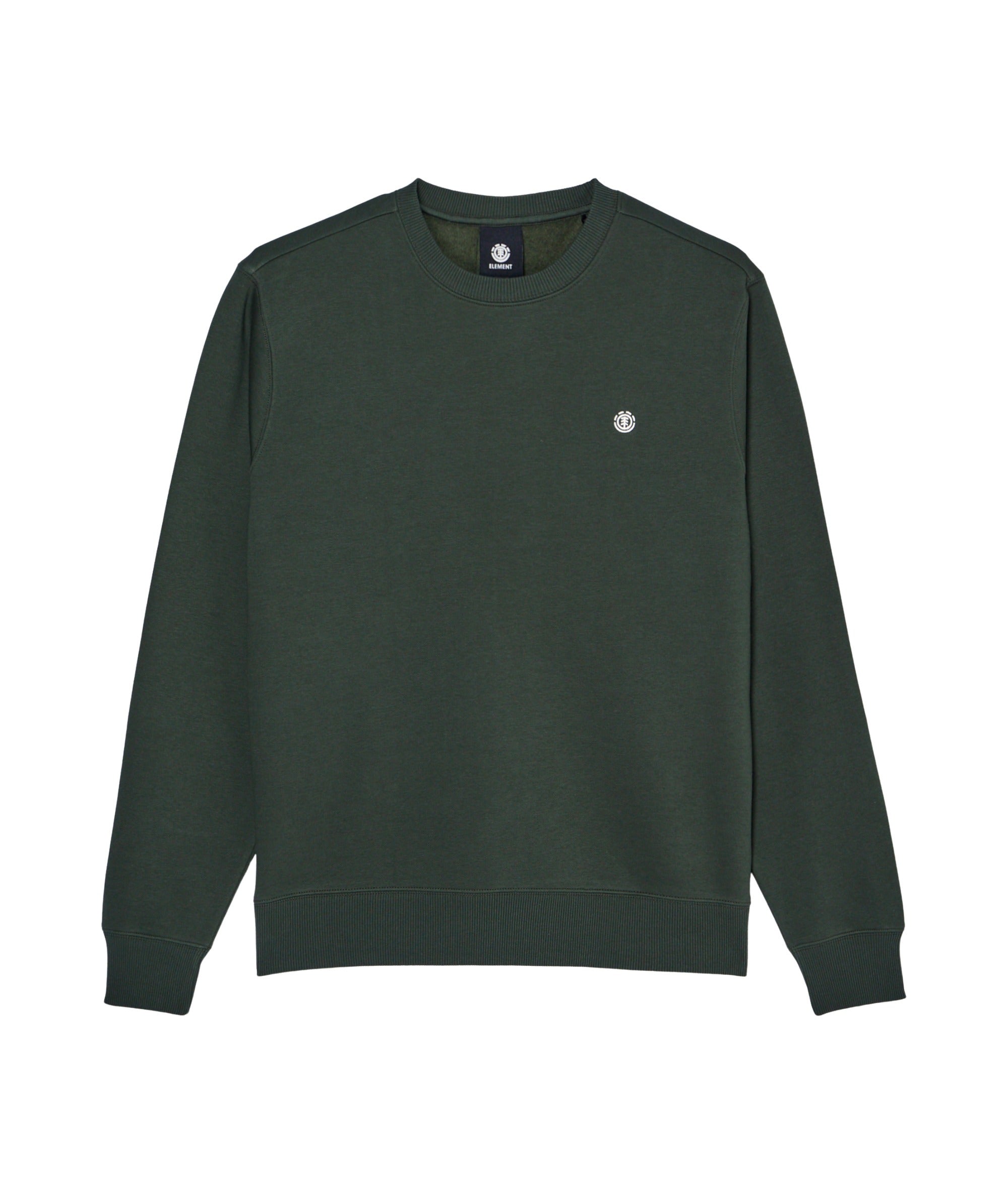 Icon Embroidery Fleece Trui