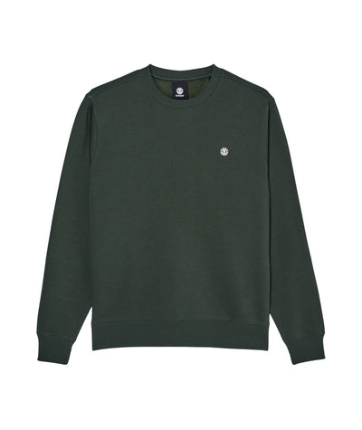 Icon Embroidery Fleece Trui