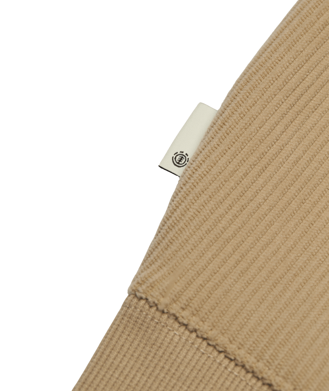 Lowcase Corduro Pullover Fleece Trui