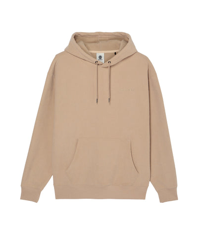 Lowcase Corduro Pullover Fleece Trui