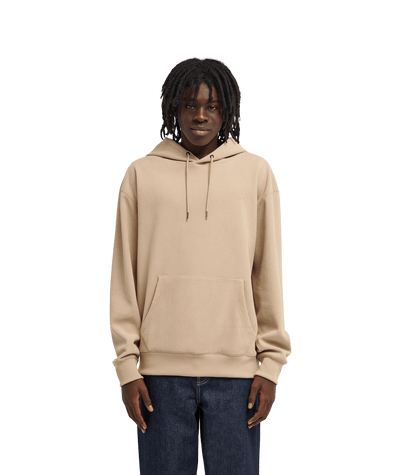 Lowcase Corduro Pullover Fleece Trui