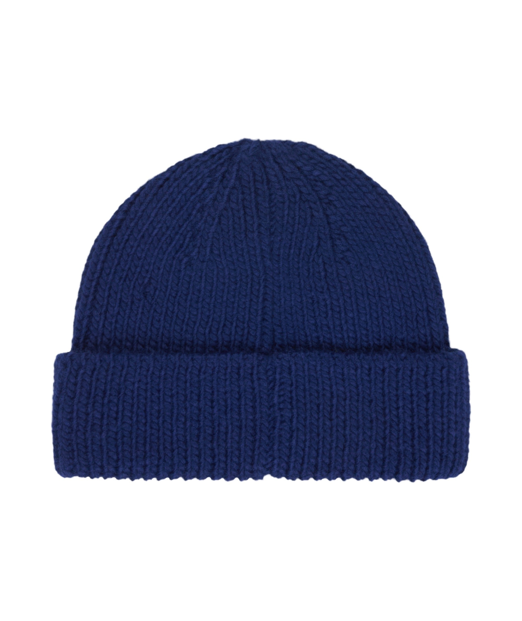 Mid Heavy Knit Beanie